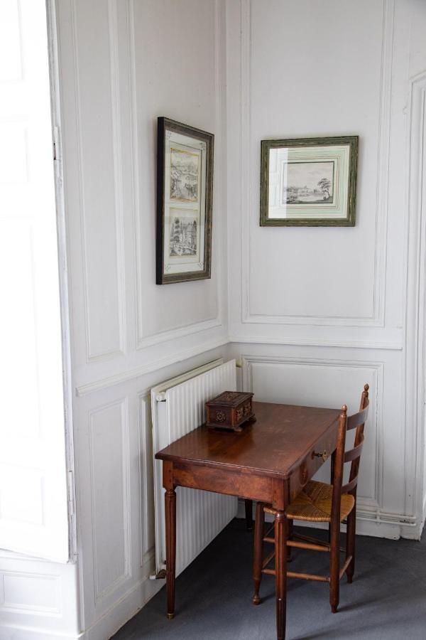 Demeure Jousset Des Berries Apartment *