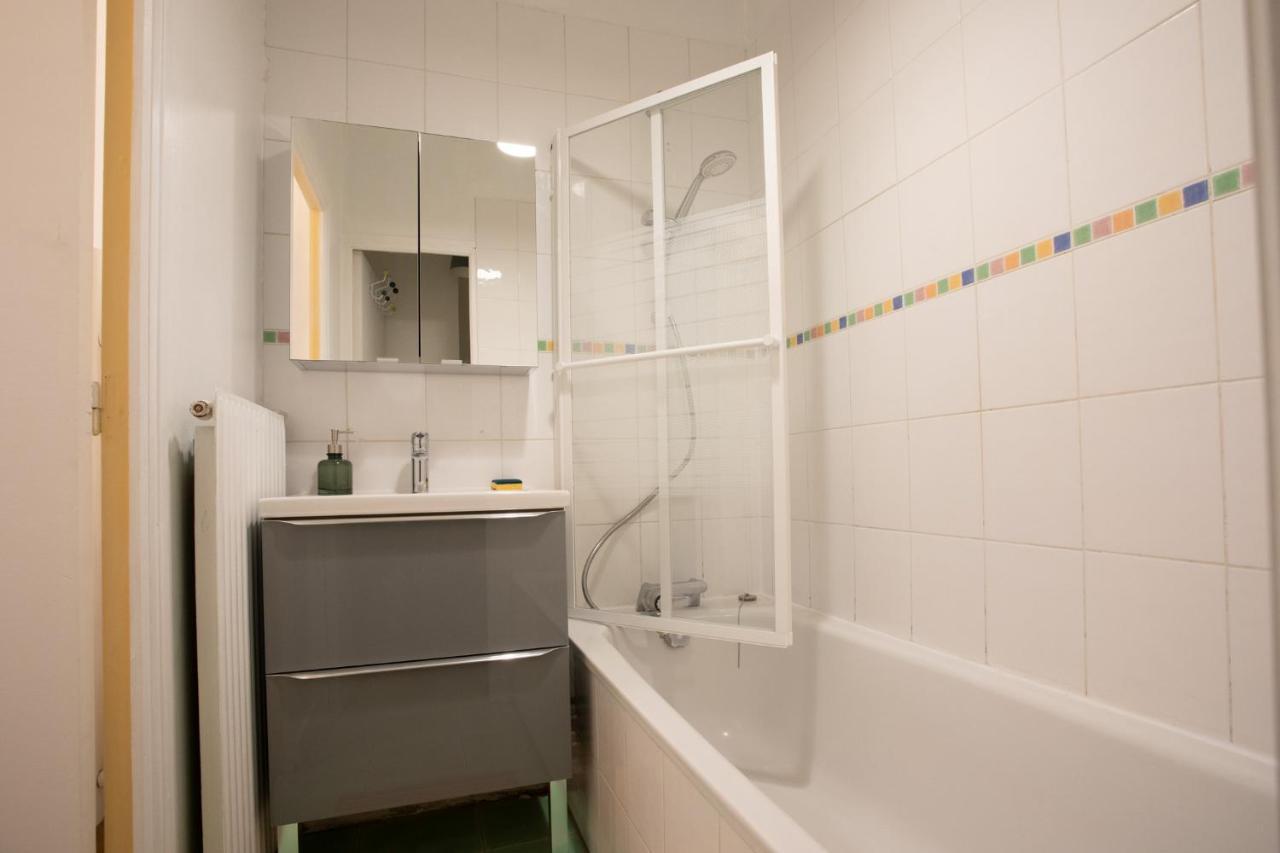 Apartment Demeure Jousset Des Berries Le Mans