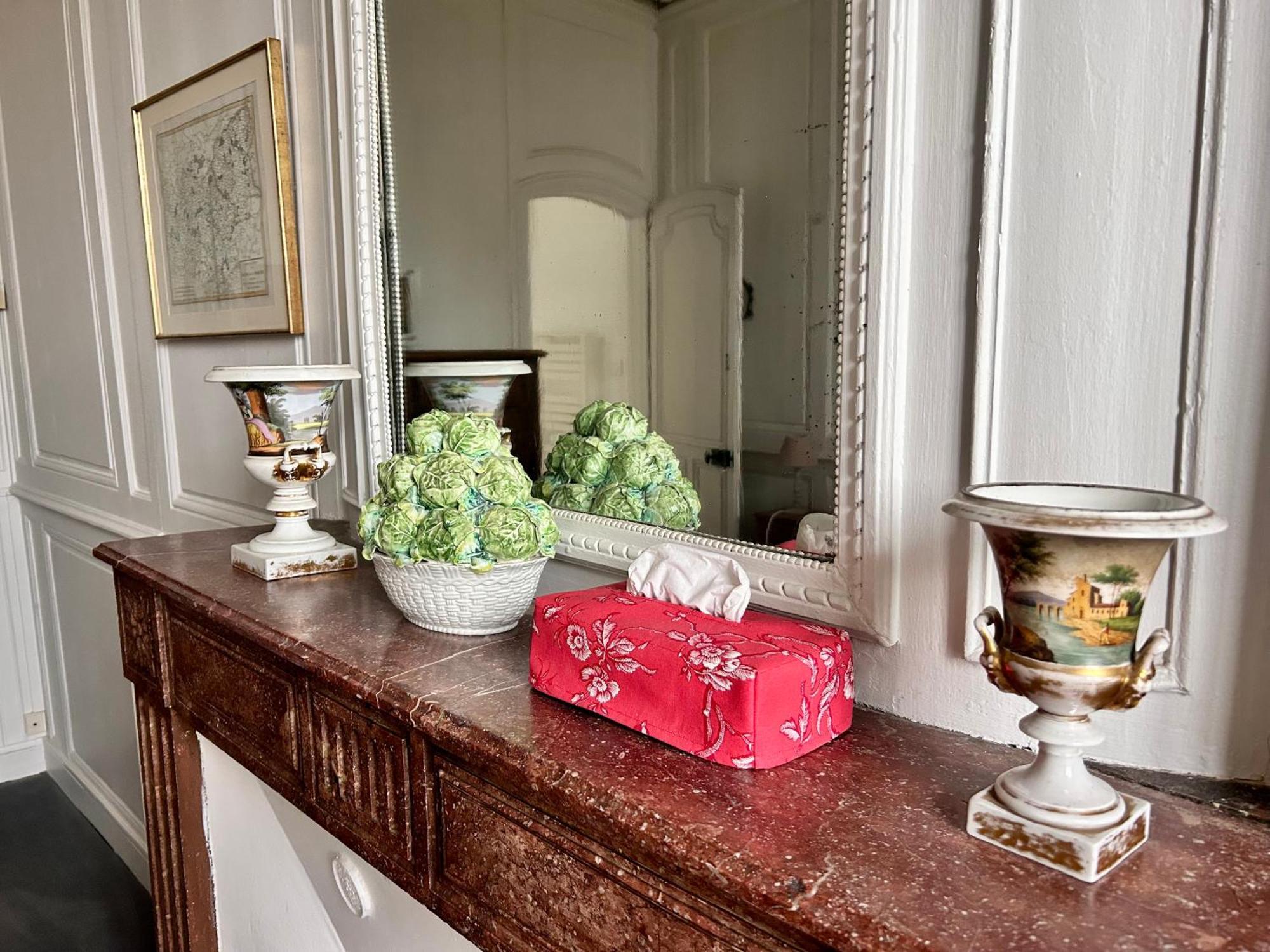Apartment Demeure Jousset Des Berries